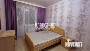 3-к квартира, на длительный срок, 74м2, 14/17 этаж