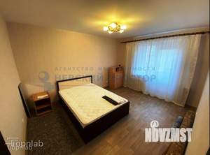 3-к квартира, на длительный срок, 72м2, 6/10 этаж