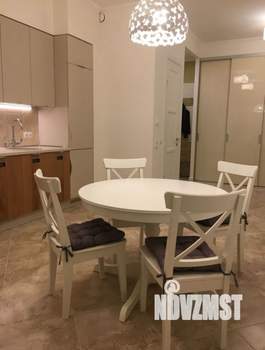 2-к квартира, на длительный срок, 80м2, 3/11 этаж