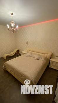 1-к квартира, посуточно, 54м2, 2/7 этаж