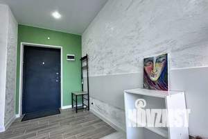 1-к квартира, посуточно, 28м2, 6/13 этаж