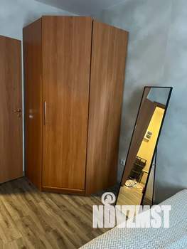 1-к квартира, посуточно, 35м2, 17/26 этаж