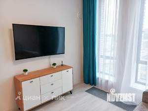 1-к квартира, на длительный срок, 33м2, 7/10 этаж