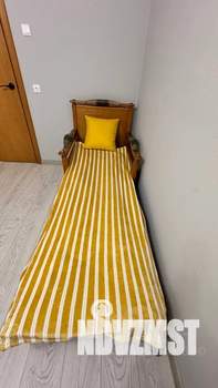 2-к квартира, посуточно, 47м2, 6/6 этаж