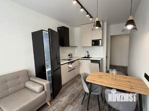 1-к квартира, на длительный срок, 35м2, 6/13 этаж