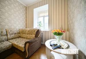 1-к квартира, на длительный срок, 41м2, 1/5 этаж