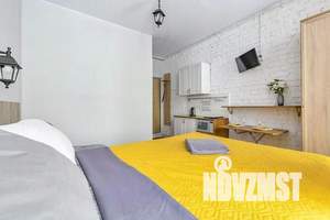 1-к квартира, посуточно, 20м2, 1/5 этаж