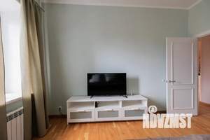 2-к квартира, посуточно, 68м2, 5/6 этаж