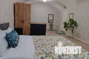 2-к квартира, посуточно, 65м2, 1/5 этаж