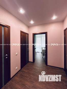 1-к квартира, на длительный срок, 43м2, 7/10 этаж