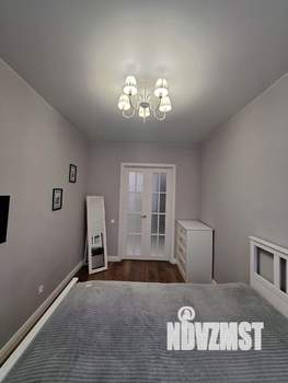 2-к квартира, на длительный срок, 55м2, 2/5 этаж