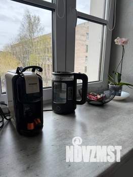 1-к квартира, посуточно, 20м2, 3/5 этаж