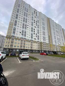Студия квартира, на длительный срок, 23м2, 8/23 этаж