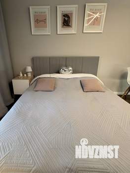 Студия квартира, на длительный срок, 25м2, 6/13 этаж