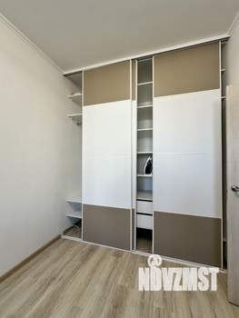 1-к квартира, на длительный срок, 34м2, 18/24 этаж