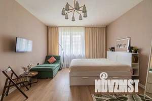 1-к квартира, на длительный срок, 43м2, 1/10 этаж