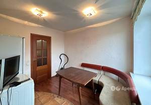 2-к квартира, на длительный срок, 52м2, 5/5 этаж