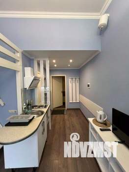 1-к квартира, посуточно, 29м2, 1/1 этаж