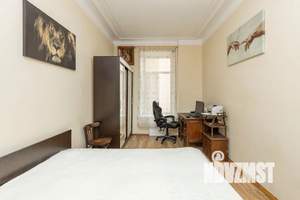 3-к квартира, посуточно, 73м2, 3/5 этаж