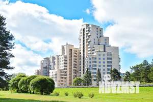 1-к квартира, на длительный срок, 45м2, 2/21 этаж