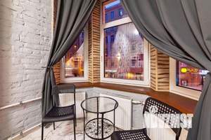 1-к квартира, посуточно, 15м2, 1/1 этаж