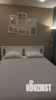 2-к квартира, на длительный срок, 55м2, 4/6 этаж