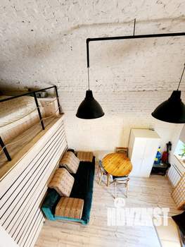 Студия квартира, на длительный срок, 45м2, 1/3 этаж