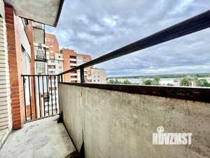 1-к квартира, на длительный срок, 45м2, 9/17 этаж
