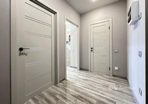 1-к квартира, на длительный срок, 36м2, 4/13 этаж