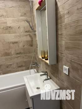 2-к квартира, посуточно, 52м2, 5/5 этаж