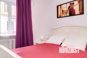 1-к квартира, посуточно, 60м2, 1/1 этаж