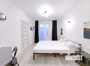 1-к квартира, на длительный срок, 40м2, 9/13 этаж