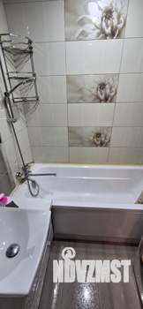 1-к квартира, на длительный срок, 39м2, 3/5 этаж