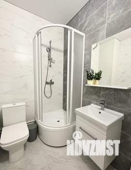 Студия квартира, посуточно, 27м2, 2/7 этаж