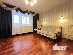 2-к квартира, на длительный срок, 55м2, 20/26 этаж