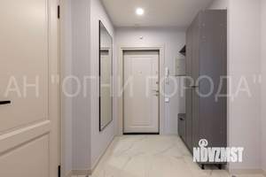 1-к квартира, на длительный срок, 38м2, 3/8 этаж