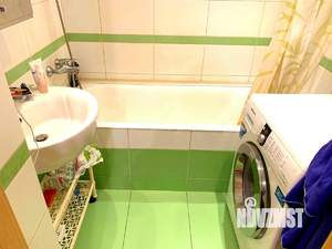 2-к квартира, на длительный срок, 55м2, 23/25 этаж