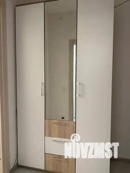 1-к квартира, посуточно, 32м2, 3/5 этаж