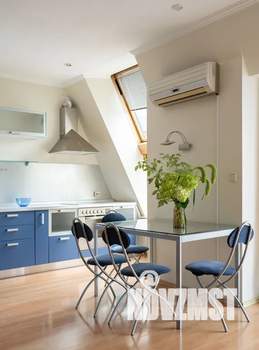 2-к квартира, посуточно, 80м2, 5/5 этаж