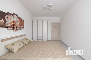 2-к квартира, на длительный срок, 62м2, 21/26 этаж