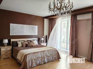 3-к квартира, на длительный срок, 153м2, 3/18 этаж