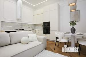 3-к квартира, на длительный срок, 104м2, 2/5 этаж