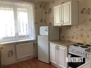 1-к квартира, на длительный срок, 34м2, 3/11 этаж