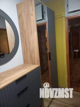 1-к квартира, посуточно, 34м2, 9/9 этаж