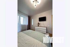 1-к квартира, посуточно, 46м2, 8/12 этаж