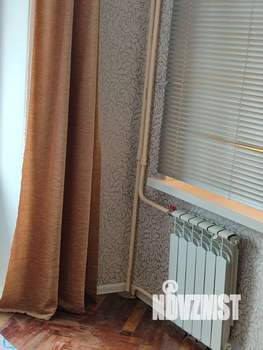 1-к квартира, на длительный срок, 30м2, 6/9 этаж