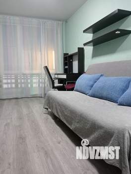 1-к квартира, на длительный срок, 35м2, 11/19 этаж