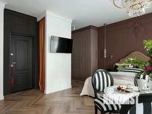 1-к квартира, посуточно, 32м2, 1/1 этаж