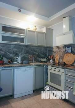 2-к квартира, посуточно, 62м2, 16/16 этаж