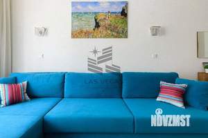 2-к квартира, на длительный срок, 45м2, 1/8 этаж